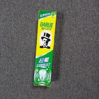 台湾歯みがき粉 DARLIE (歯磨き粉)