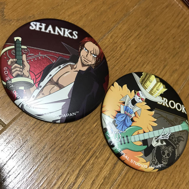 Usj ワンピース 缶バッジセット ユニバ限定の通販 By セトショップ ユニバーサルスタジオジャパンならラクマ Usj ワンピース 缶バッジセット ユニバ限定の通販 By セトショップ ユニバーサルスタジオジャパンならラクマ
