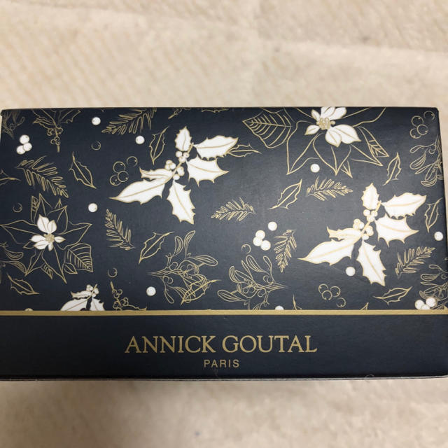 Annick Goutal(アニックグタール)のANNICK GOUTAL ギフトセット 香水 キャンドル コスメ/美容の香水(香水(女性用))の商品写真