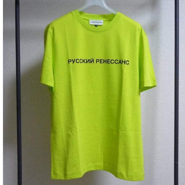 COMME des GARCONS(コムデギャルソン)のgosha rubchinskiy tシャツ メンズのトップス(Tシャツ/カットソー(半袖/袖なし))の商品写真
