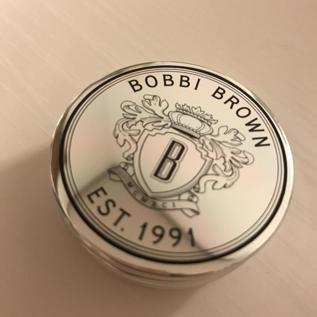 BOBBI BROWN(ボビイブラウン)のボビーブラウン リップバーム コスメ/美容のスキンケア/基礎化粧品(リップケア/リップクリーム)の商品写真