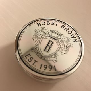 ボビイブラウン(BOBBI BROWN)のボビーブラウン リップバーム(リップケア/リップクリーム)