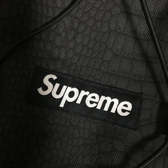 Supreme(シュプリーム)のsupreme 13ss backpack バックパック メンズのバッグ(バッグパック/リュック)の商品写真