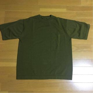 ビームス(BEAMS)のCrepuscule サマーニット クレプスキュール(Tシャツ/カットソー(半袖/袖なし))