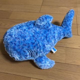 美ら海水族館 ぬいぐるみ(ぬいぐるみ)