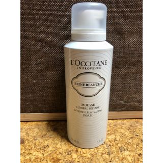 ロクシタン(L'OCCITANE)の新品 ロクシタン クレンジングフォーム(洗顔料)