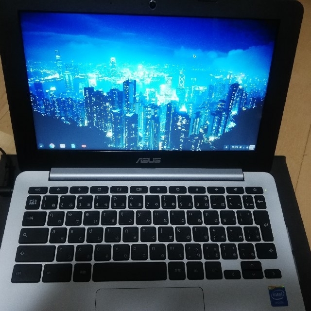 ASUS Chromebook C200M 安い購入 www.stemforkids.mx-日本全国へ全品