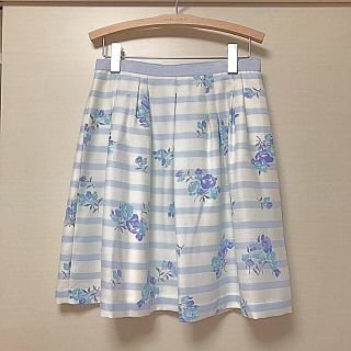 レッセパッセ(LAISSE PASSE)の【🌷ユリア♡激安出品様 専用🌷】LAISSE PASSEのスカート他1点🎀(ひざ丈スカート)