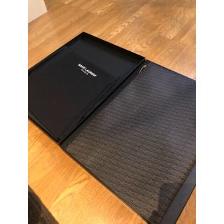 サンローラン(Saint Laurent)のサンローラン クラッチバック(セカンドバッグ/クラッチバッグ)