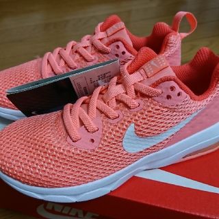 ナイキ(NIKE)のNIKE エアマックスモーション 18cm(スニーカー)