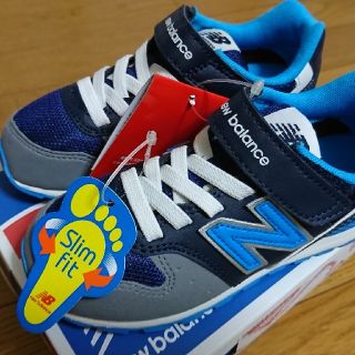 ニューバランス(New Balance)のニューバランス 18cm(スニーカー)