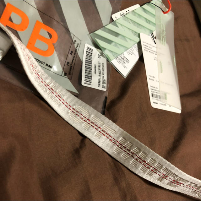 off-white ベルト | www.carmenundmelanie.at