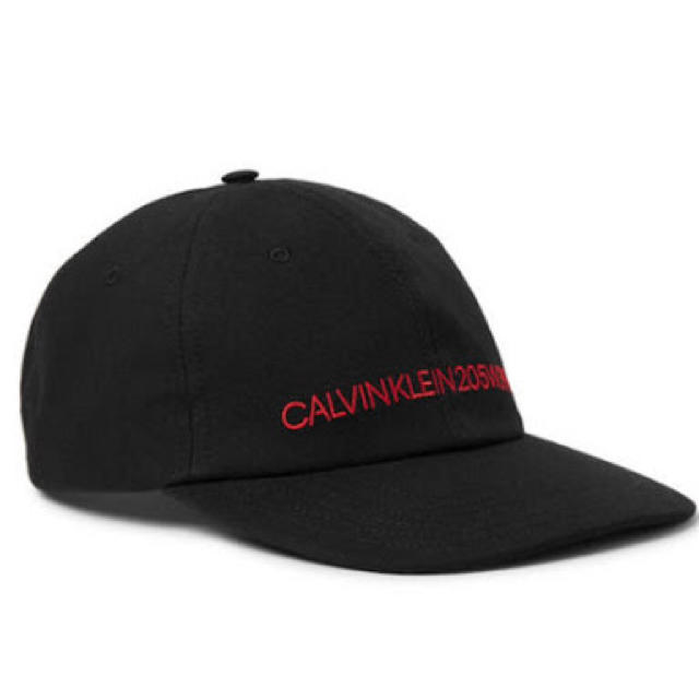 calvin klein 205 cap