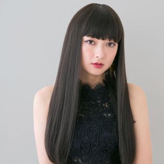 ナバーナウィッグ(NAVANA WIG)のナバーナウィッグ 新品未使用(ロングストレート)