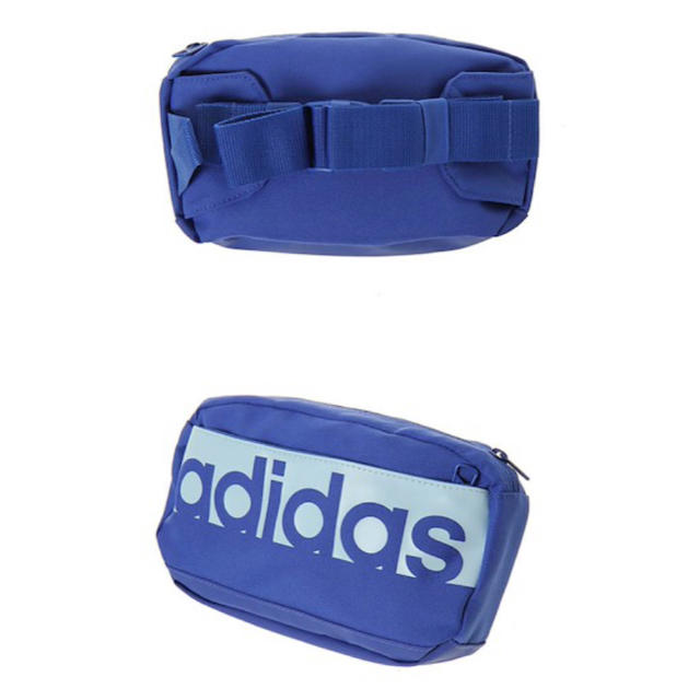 adidas(アディダス)のadidas アディダス ショルダーバッグ 3色 メンズのバッグ(ショルダーバッグ)の商品写真