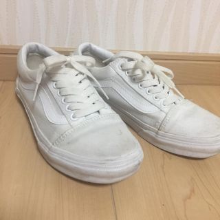 ヴァンズ(VANS)のVANSオールドスクール(スニーカー)