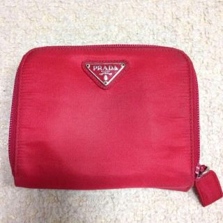 プラダ(PRADA)のおかゆ様専用(財布)