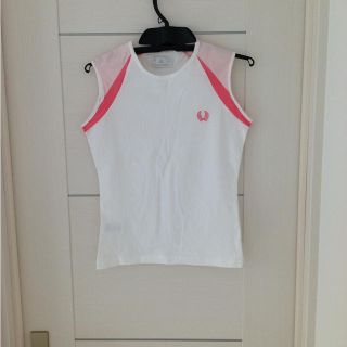 フレッドペリー(FRED PERRY)のフレッドペリー タンクトップ(タンクトップ)