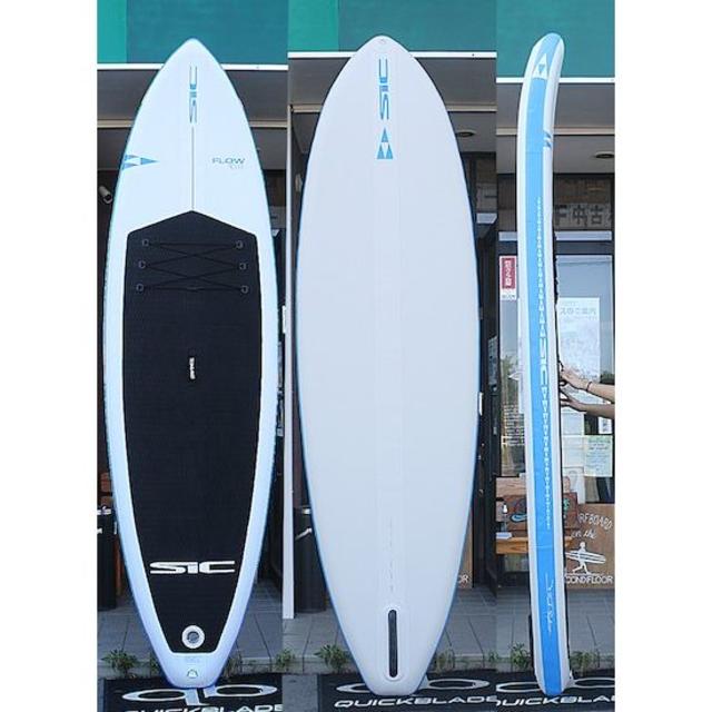 SIC Air-Glide Flow10'6''