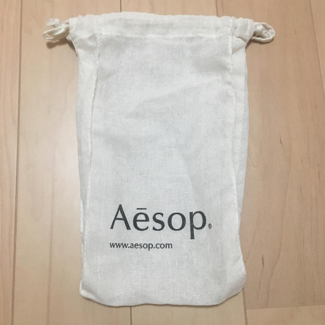 Aesop(イソップ)のAesop イソップ  レディースのバッグ(ショップ袋)の商品写真