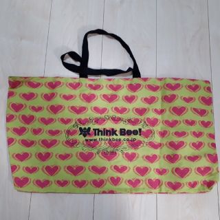 シンクビー(Think Bee!)のThinkBee!ショップ袋(ショップ袋)