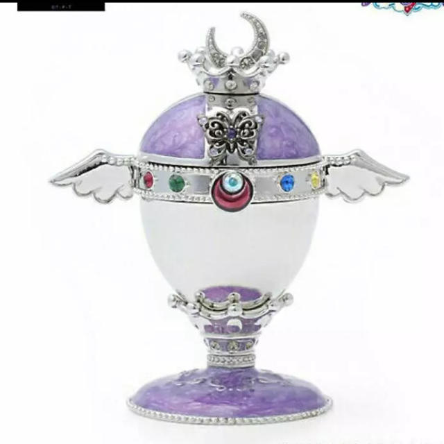 伊勢丹 ANNA SUI レインボームーンカリス セーラームーンレディース