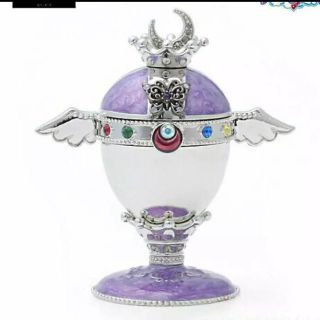 セーラームーンアナスイムーンカリスannasui-