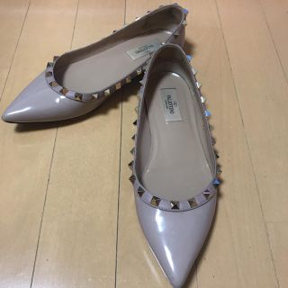 ヴァレンティノ(VALENTINO)のWakana様用ヴァレンティノ パンプス(ハイヒール/パンプス)