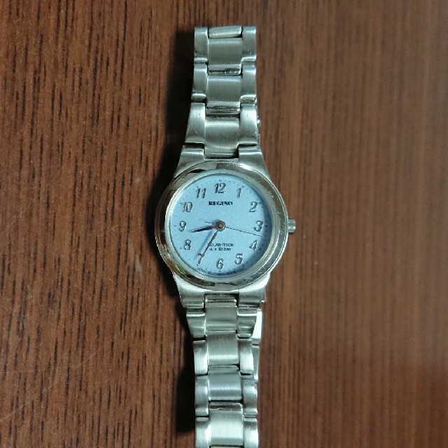 CITIZEN(シチズン)のM様専用シチズンレグノソーラー レディースのファッション小物(腕時計)の商品写真