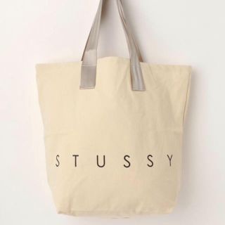 ステューシー(STUSSY)のステューシー トートバッグ(トートバッグ)