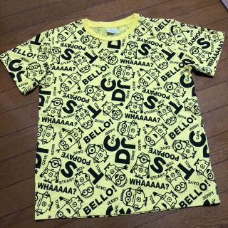 ユニバーサルスタジオジャパン(USJ)のUSJ ミニオン  Tシャツ(Tシャツ/カットソー(半袖/袖なし))