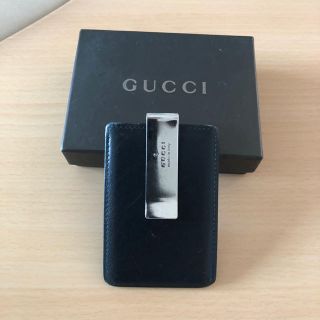 グッチ(Gucci)のGUCCI グッチ パスケース 定期入れ(パスケース/IDカードホルダー)