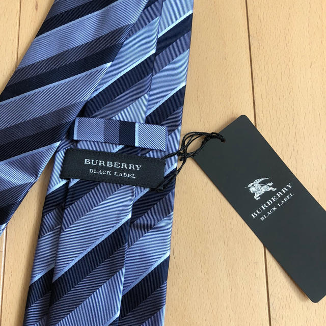 BURBERRY BLACK LABEL(バーバリーブラックレーベル)のモコ様専用 メンズのファッション小物(ネクタイ)の商品写真