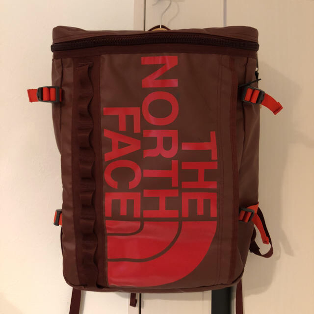 THE NORTH FACE(ザノースフェイス)のノースフェイス ヒューズボックス メンズのバッグ(バッグパック/リュック)の商品写真