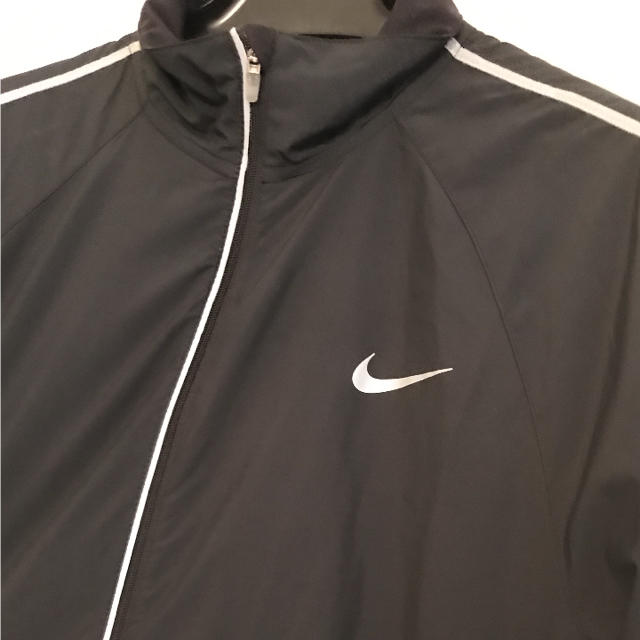 NIKE(ナイキ)のナイキ ジップアップジャケット レディースのレディース その他(その他)の商品写真