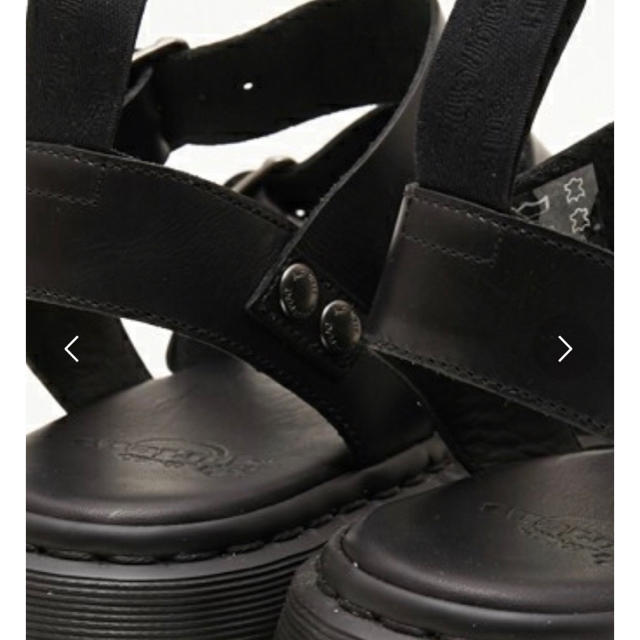 Dr.Martens(ドクターマーチン)のドクターマーチン サンダル レディースの靴/シューズ(サンダル)の商品写真