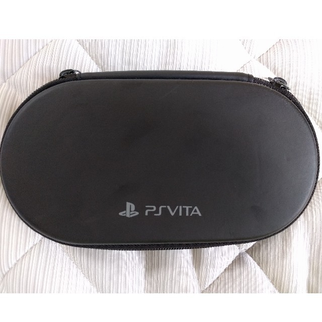 SONY(ソニー)のpsvita2000 ハードケース エンタメ/ホビーのエンタメ その他(その他)の商品写真