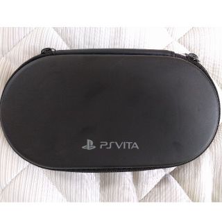 ソニー(SONY)のpsvita2000 ハードケース(その他)