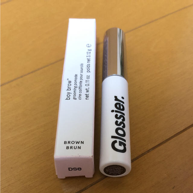 Sephora(セフォラ)のGlossier boy brow コスメ/美容のベースメイク/化粧品(眉マスカラ)の商品写真