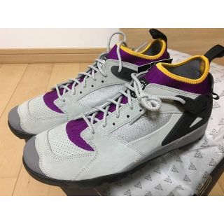 ナイキ(NIKE)のエヴァンサン様 専用 NIKE AIR REVADERCHI US12(スニーカー)