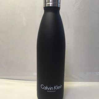 カルバンクライン(Calvin Klein)の【新品】ClvinKleinサーモボトル 500ml(水筒)