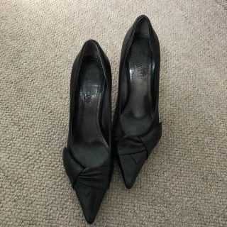 ナインウエスト(NINE WEST)のお値下げOK 　ナインウエスト パンプス(ハイヒール/パンプス)