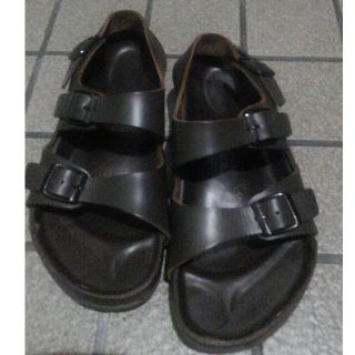 ビルケンシュトック(BIRKENSTOCK)のサンダル　BIRKENSTOCK(サンダル)