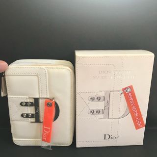 ディオール(Dior)のdior パレット(コフレ/メイクアップセット)