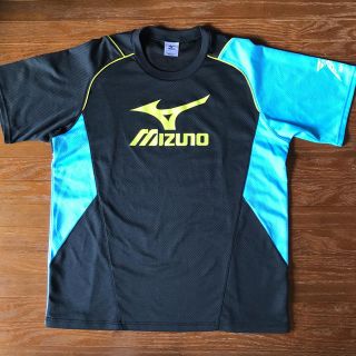 ミズノ(MIZUNO)の値下げしました！ミズノＴシャツ Mサイズ(ウェア)