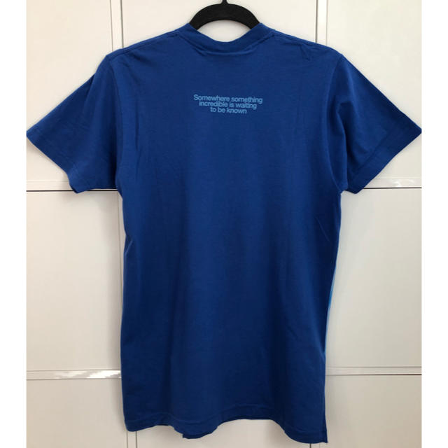 THE IMAGINARY FOUNDATION(イマジナリーファンデーション)の【美品】The Imaginary Foundation Tシャツ M メンズのトップス(Tシャツ/カットソー(半袖/袖なし))の商品写真