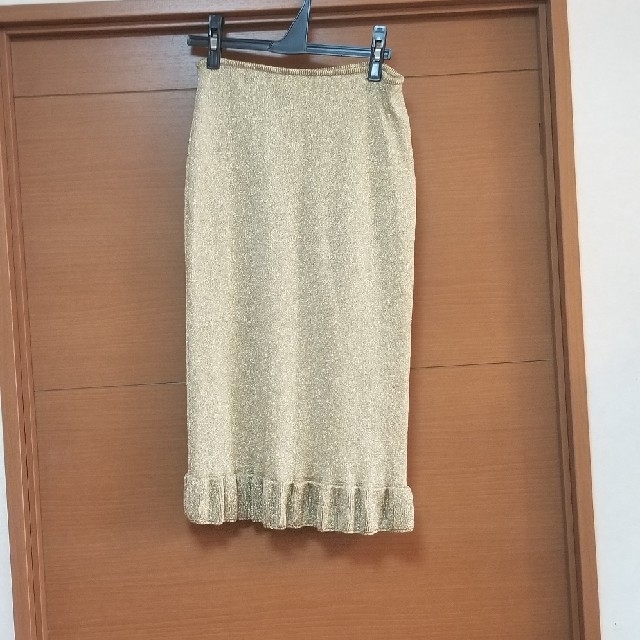 NOVESPAZIO(ノーベスパジオ)のスカート(ノーベスパジオ) レディースのスカート(ロングスカート)の商品写真