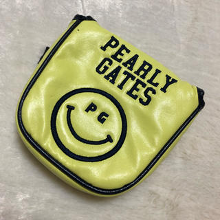 パーリーゲイツ(PEARLY GATES)のパーリーゲイツ マレット型用パターケース(その他)