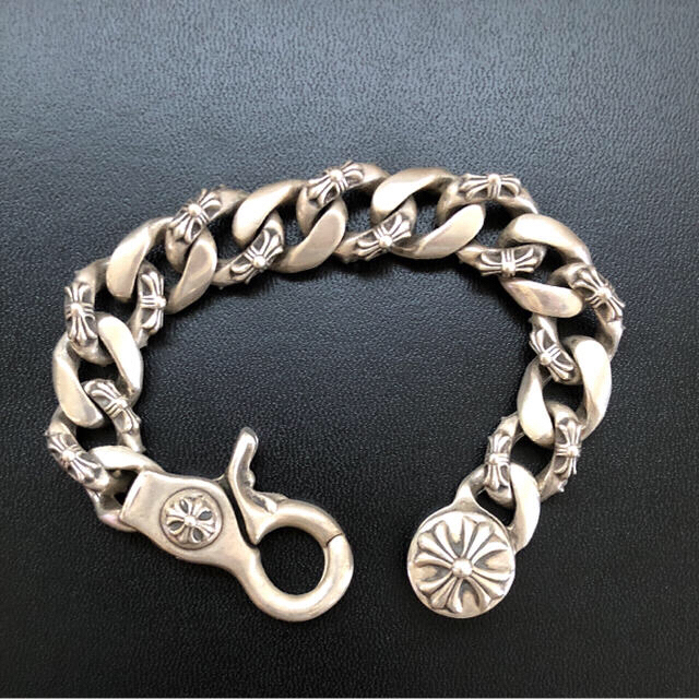 100%安い Chrome Hearts 専用 しーくん様 - ブレスレット - www