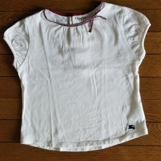 バーバリー(BURBERRY)のバーバリー120㎝Tシャツ(Tシャツ/カットソー)